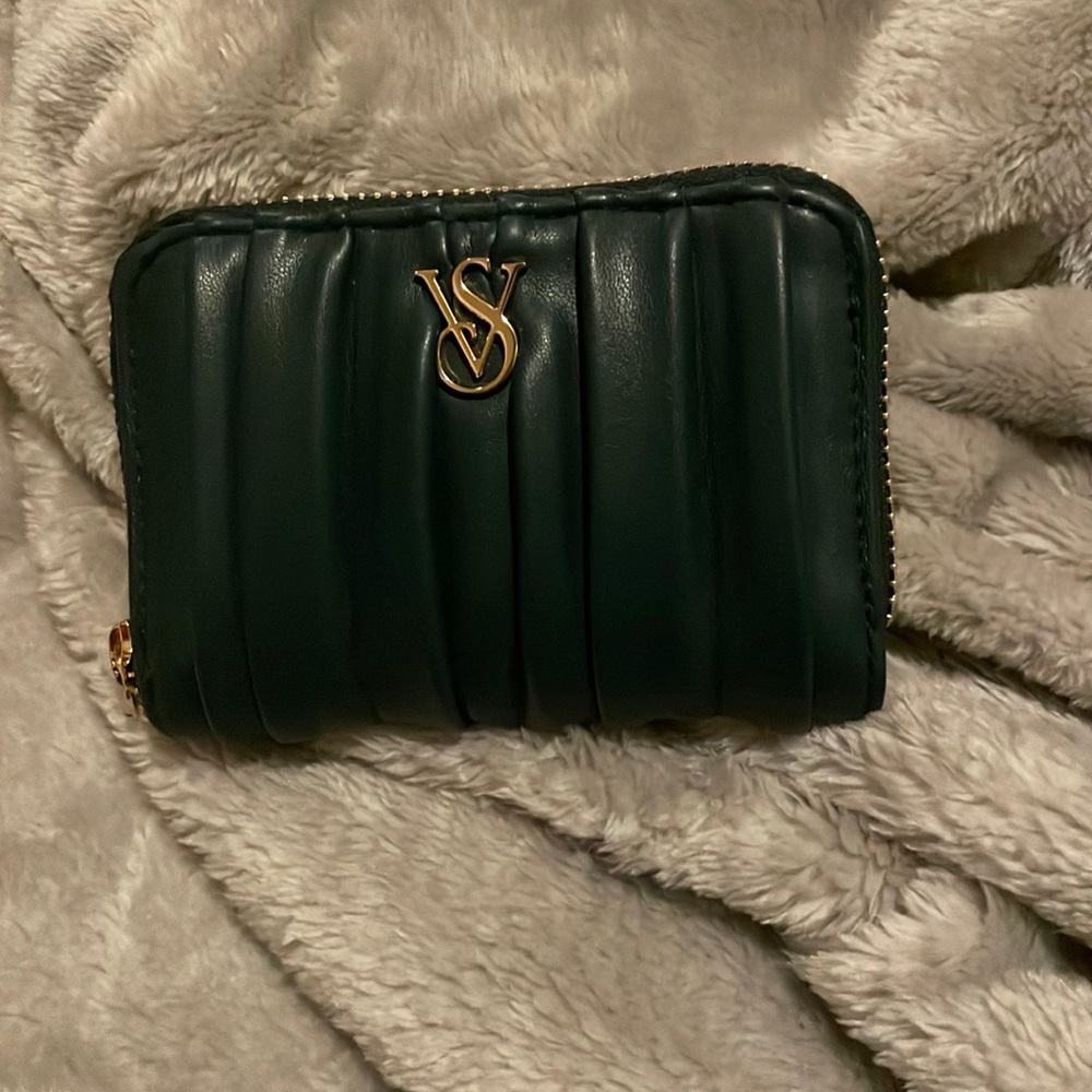 Victorias Secret Mini Wallet